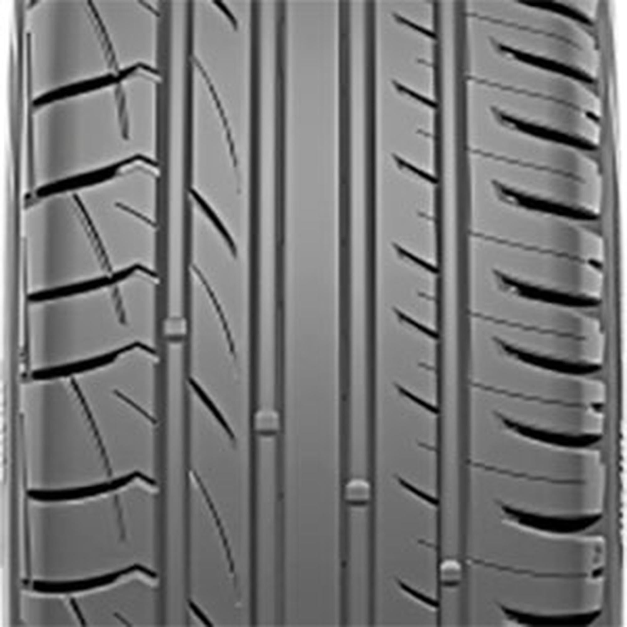 Premiorri Solazo S Performance 215/55R17 94W Passenger Tire
