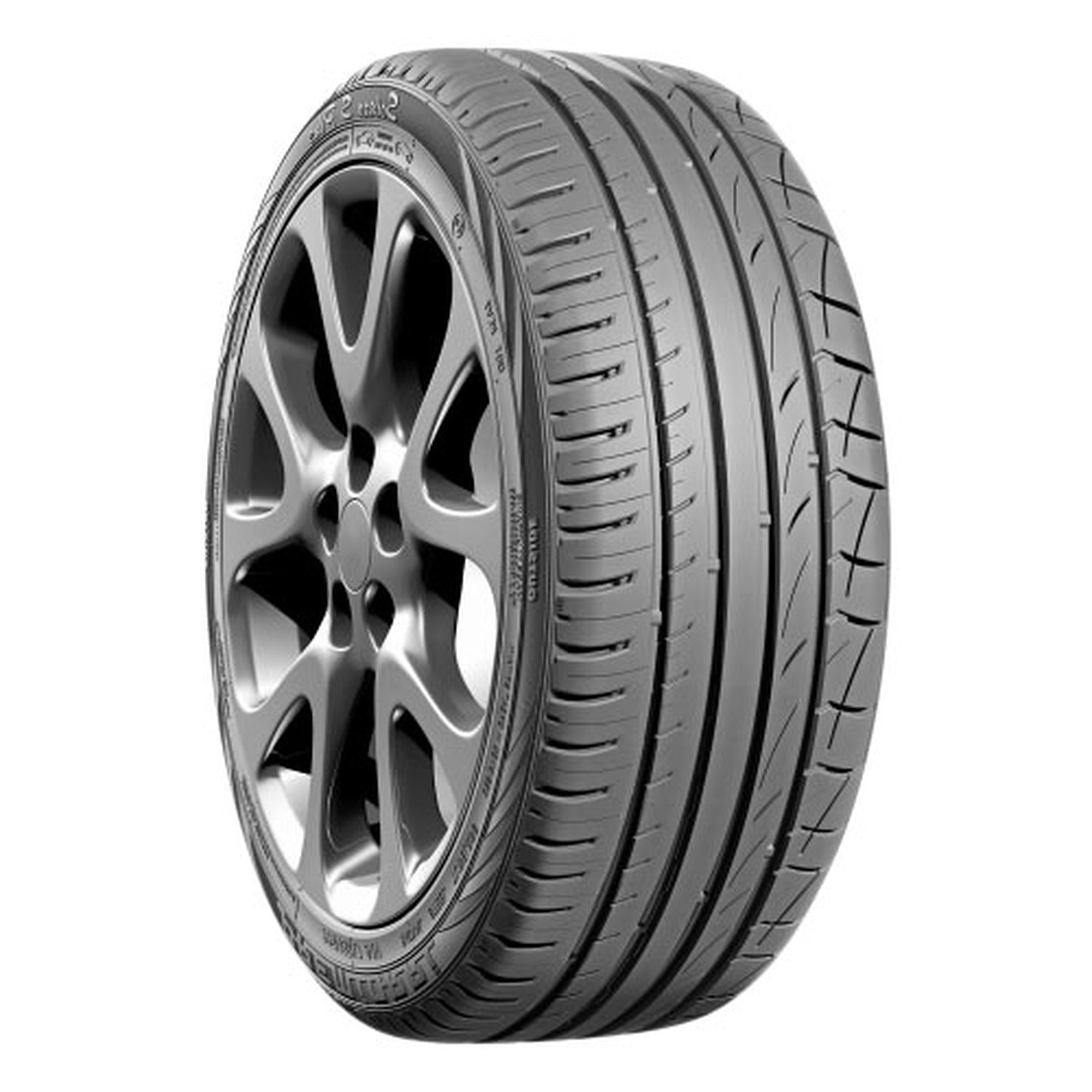 Premiorri Solazo S Performance 215/55R17 94W Passenger Tire