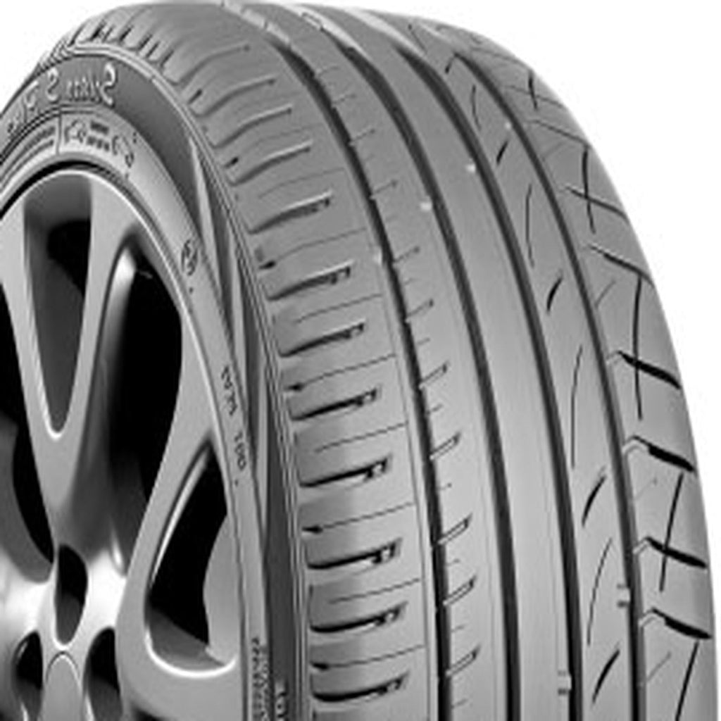 Premiorri Solazo S Performance 215/55R17 94W Passenger Tire