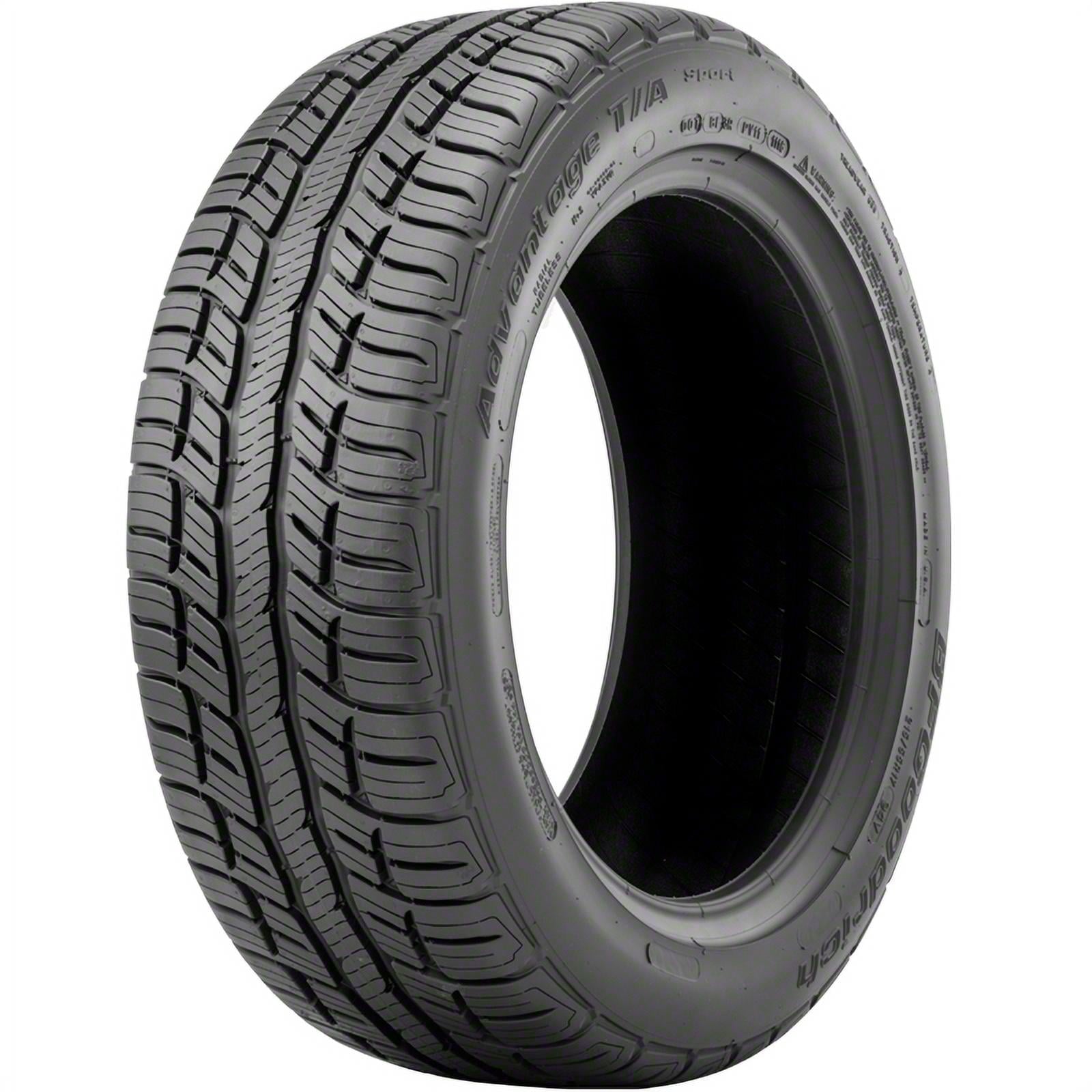 BF Goodrich BFGoodrich Advantage T/A Sport 107 T P245/70R16 All Season Sport