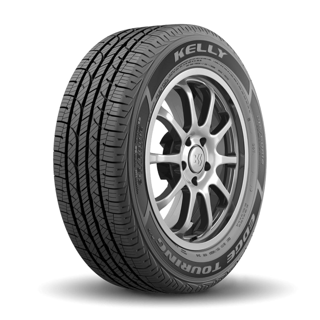 Kelly Edge Touring A/S All Season 205/60R16 92V Passenger Tire