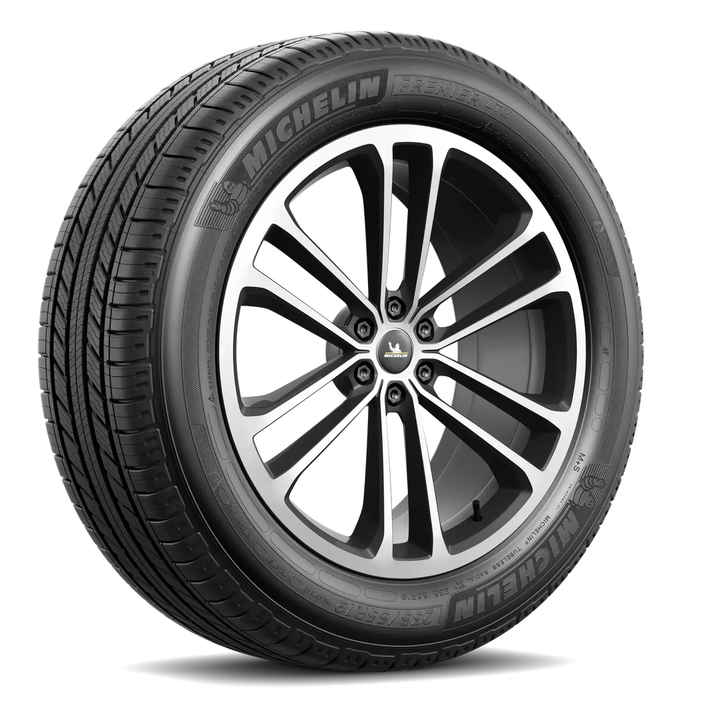 Michelin Premier LTX All Season 255/50R20XL 109V