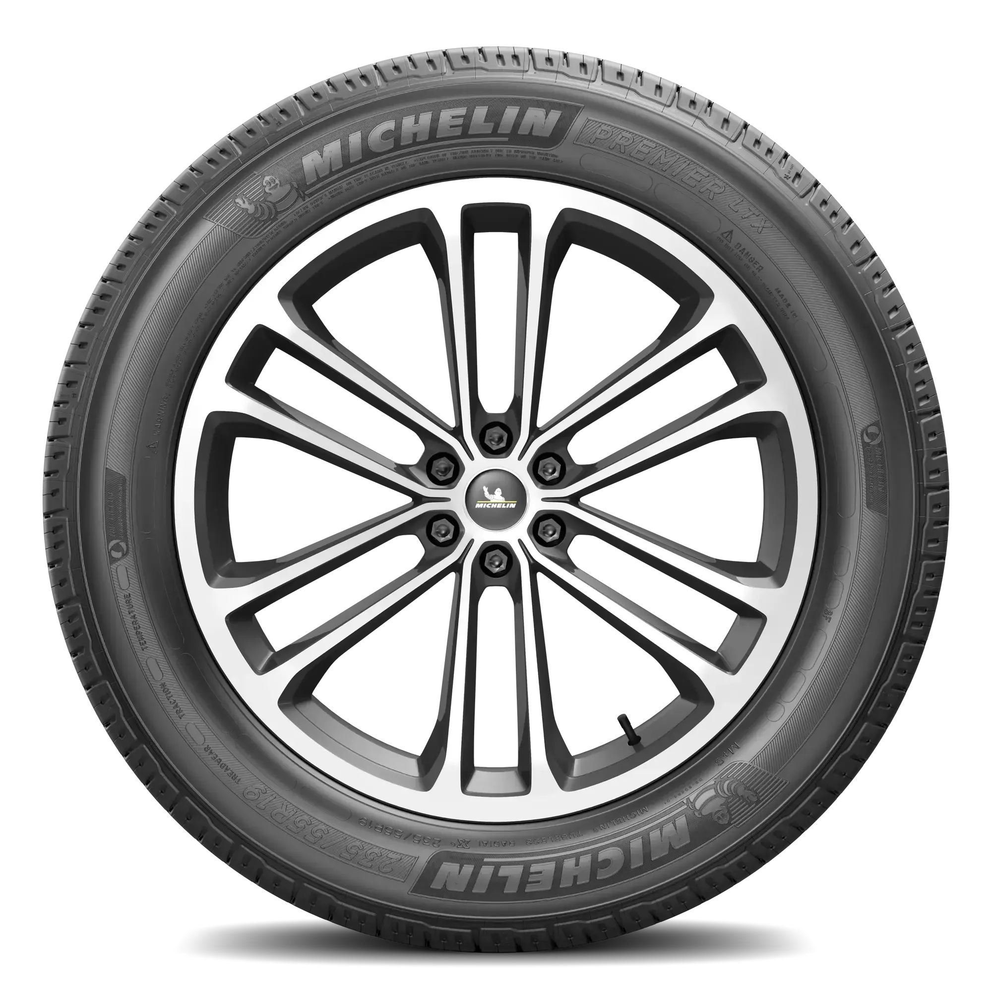Michelin Premier LTX All Season 255/50R20XL 109V