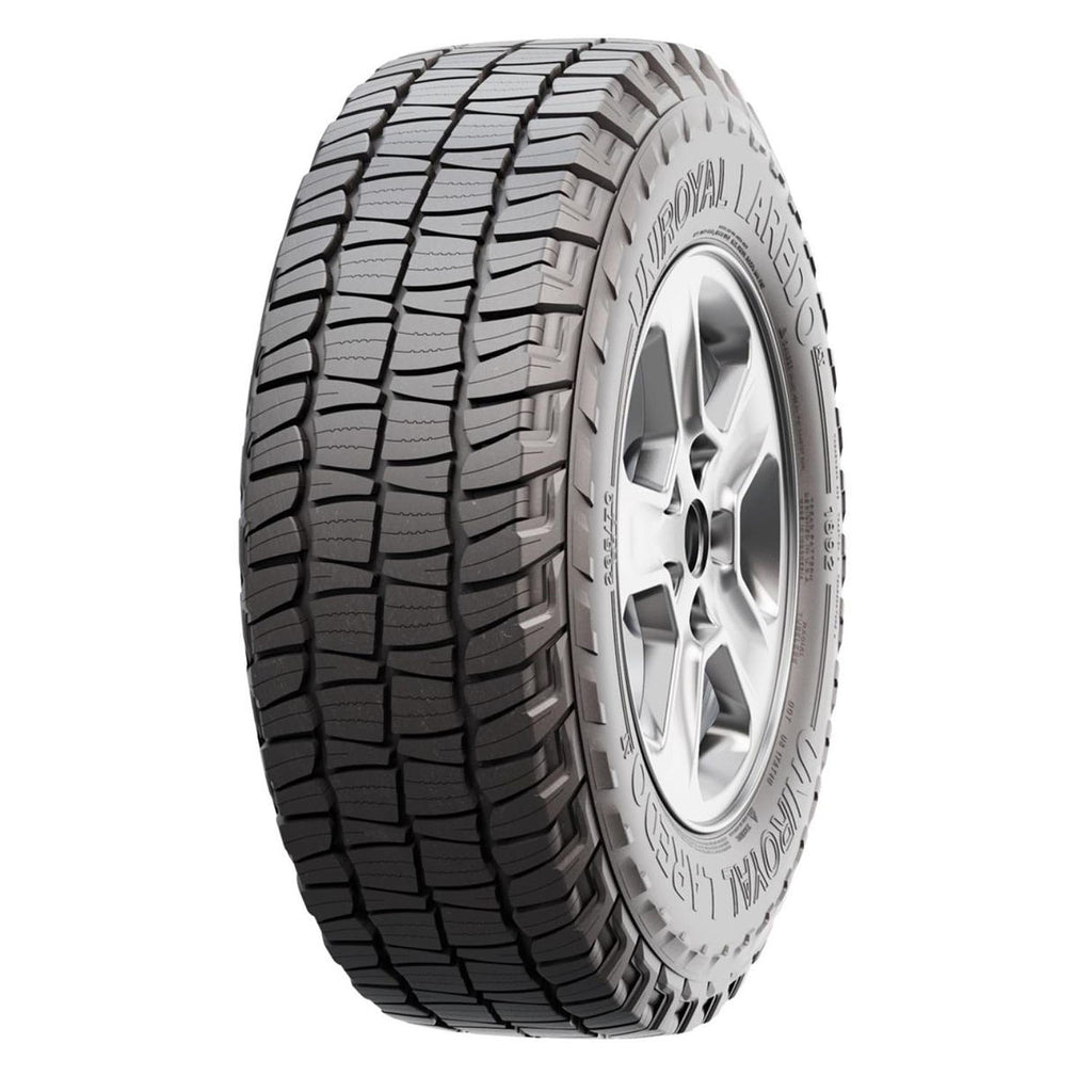 Uniroyal Laredo AT All Terrain 265/70R18 116T Light Truck Tire