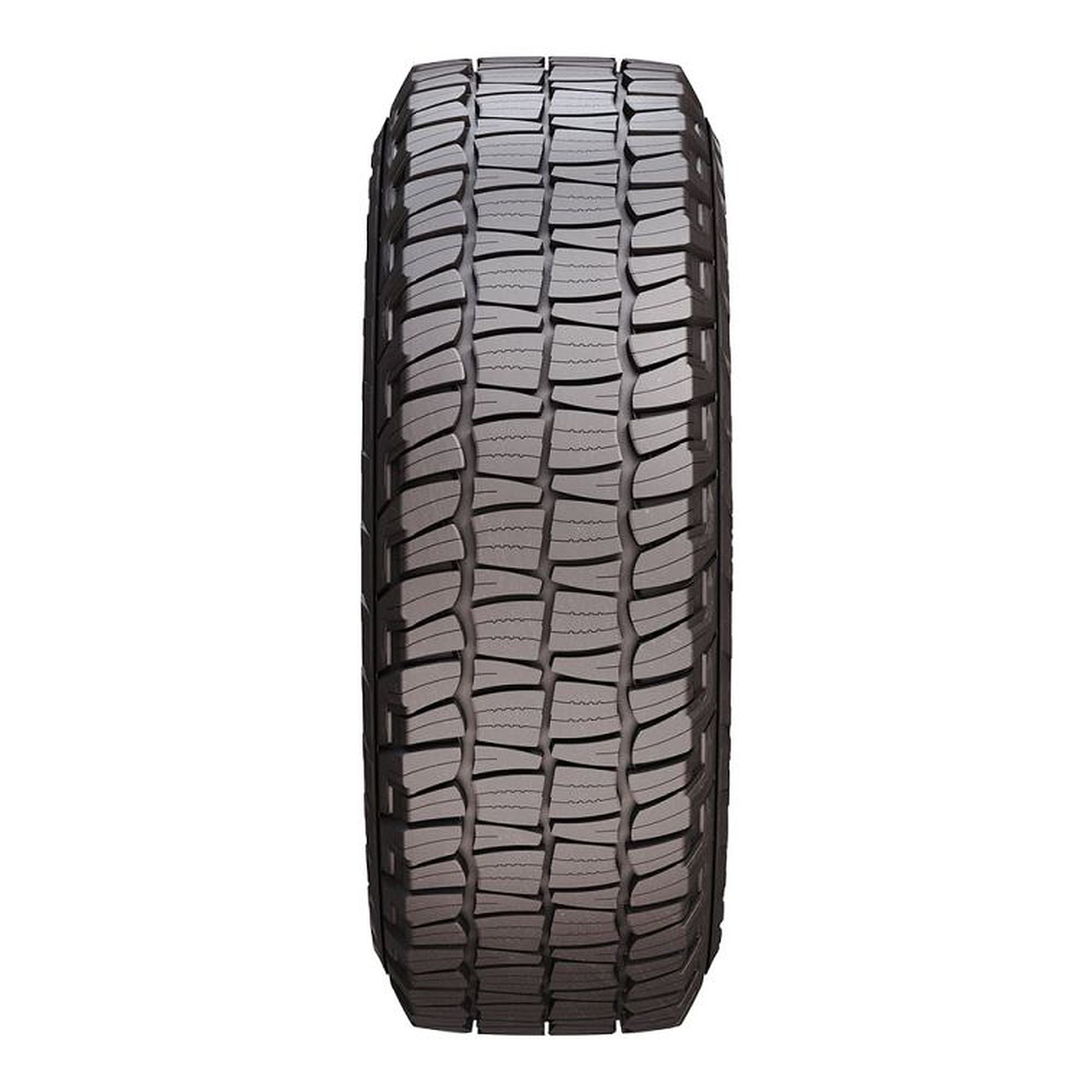 Uniroyal Laredo AT All Terrain 265/70R18 116T Light Truck Tire
