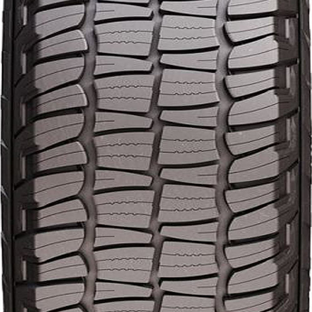 Uniroyal Laredo AT All Terrain 265/70R18 116T Light Truck Tire