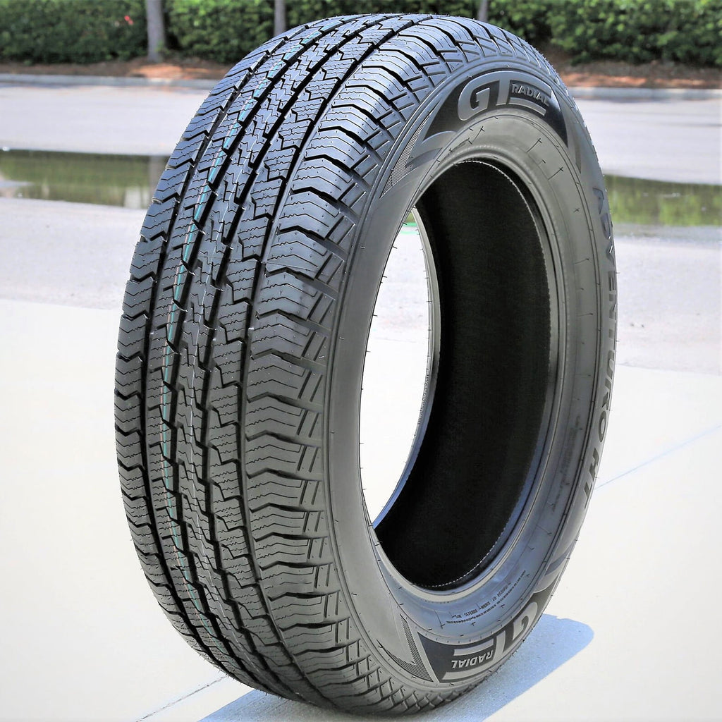 GT Radial Adventuro HT 265/60R18 109T a/s All Season Tire