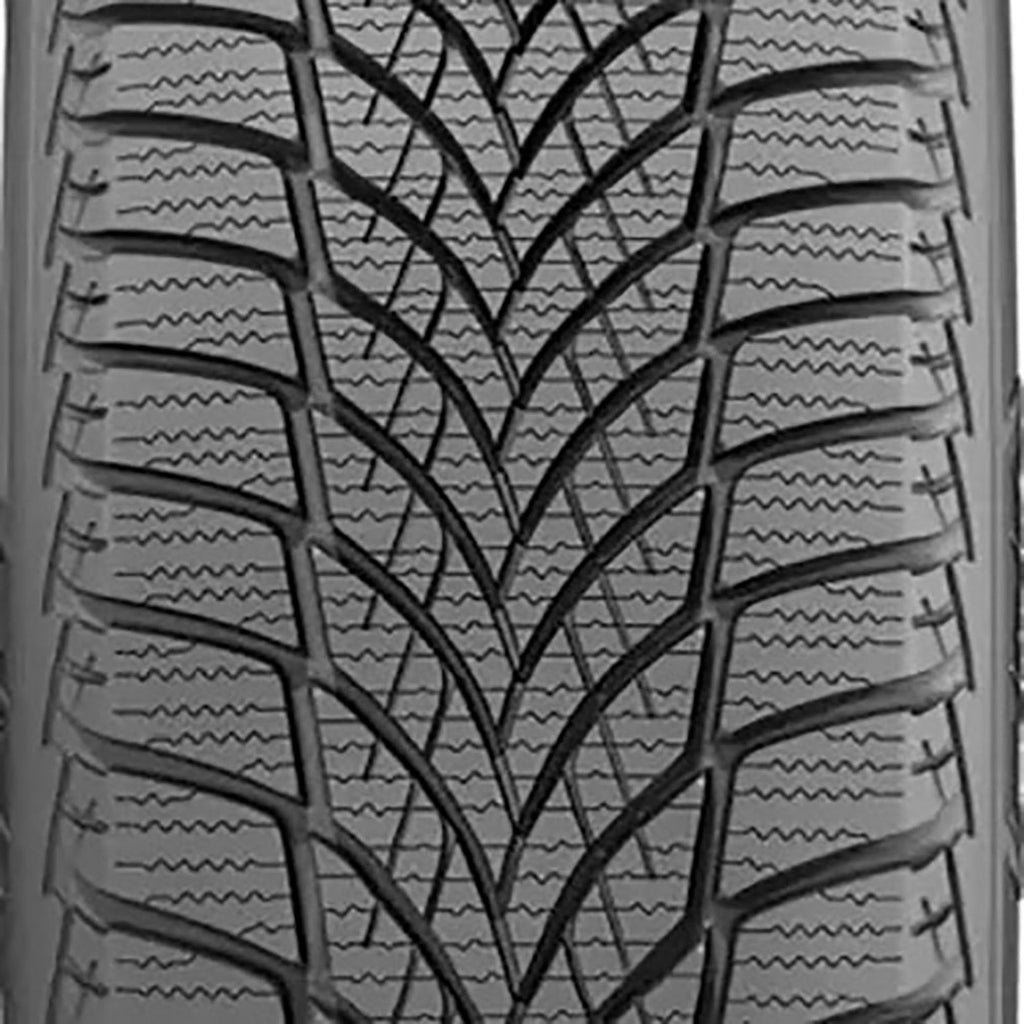 Goodyear Winter Command Ultra Winter 245/40R18 97V XL Passenger Tire