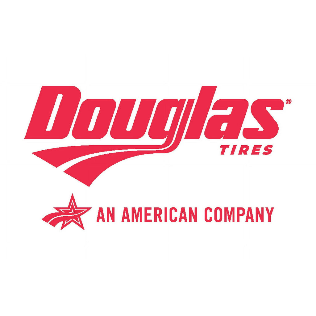 Douglas Touring A/S 185/60R15 84H All-Season Tire