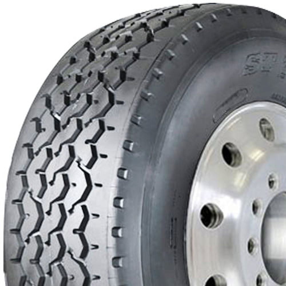 SUMITOMO ST 720 385/65R22.50 BSW TIRE