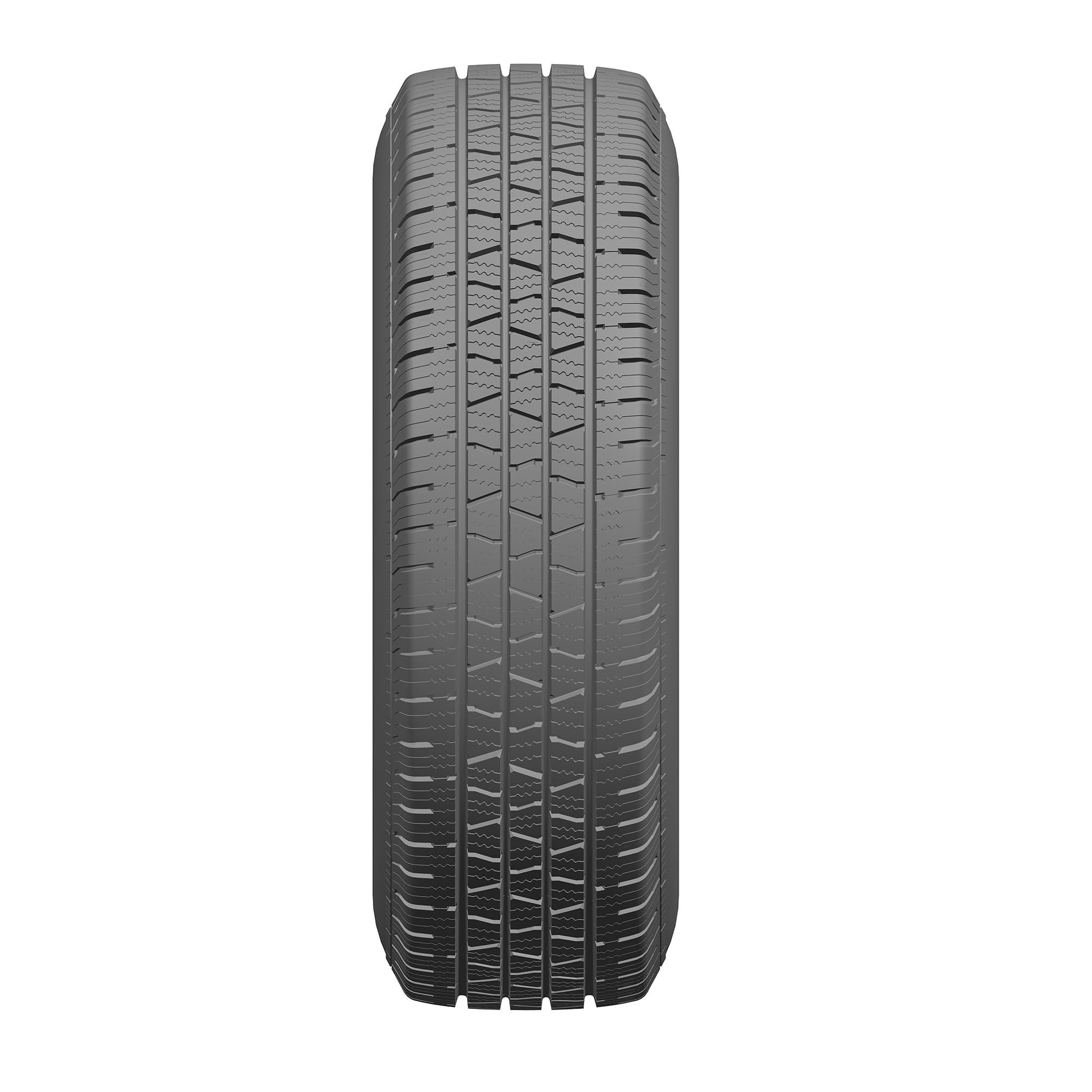 Vercelli Terreno H/T Highway LT235/85R16 120/116S E Light Truck Tire