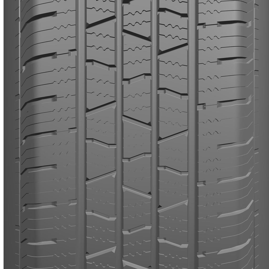 Vercelli Terreno H/T Highway LT235/85R16 120/116S E Light Truck Tire