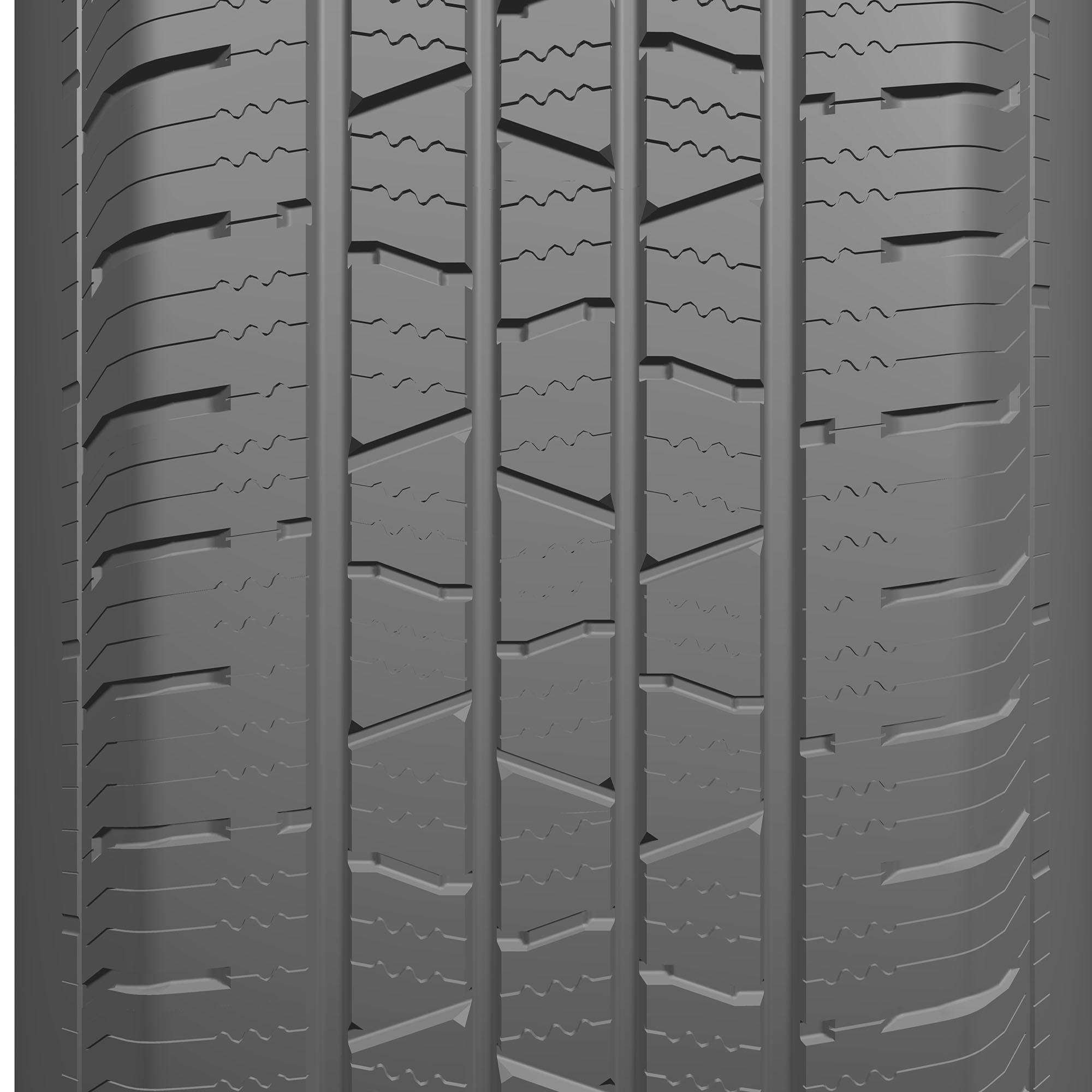 Vercelli Terreno H/T Highway LT235/85R16 120/116S E Light Truck Tire