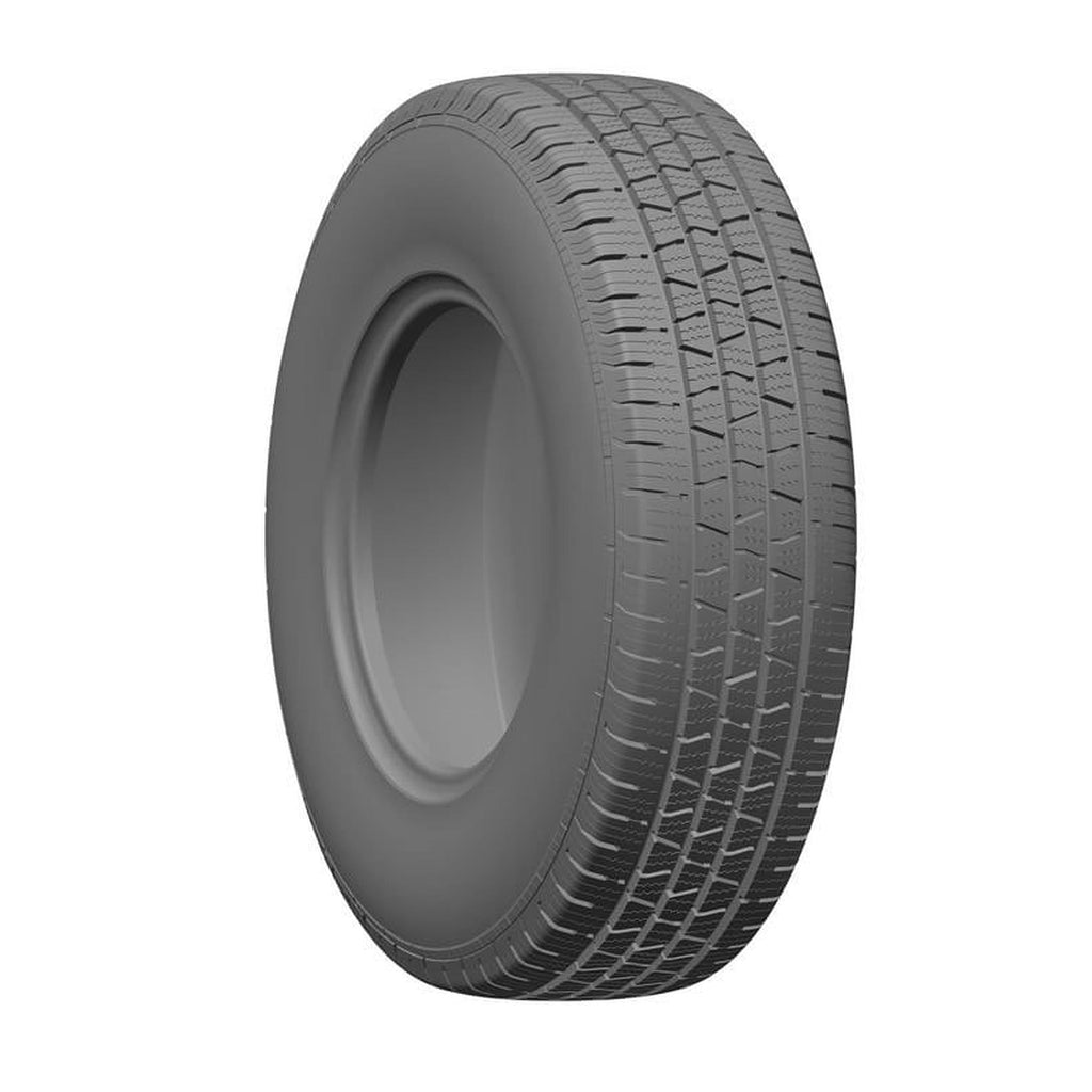 Vercelli Terreno H/T Highway LT235/85R16 120/116S E Light Truck Tire