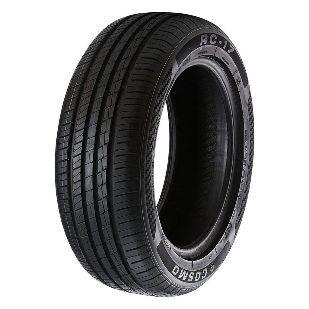 Cosmo RC-17 215/60R16 B/4PLY BSW