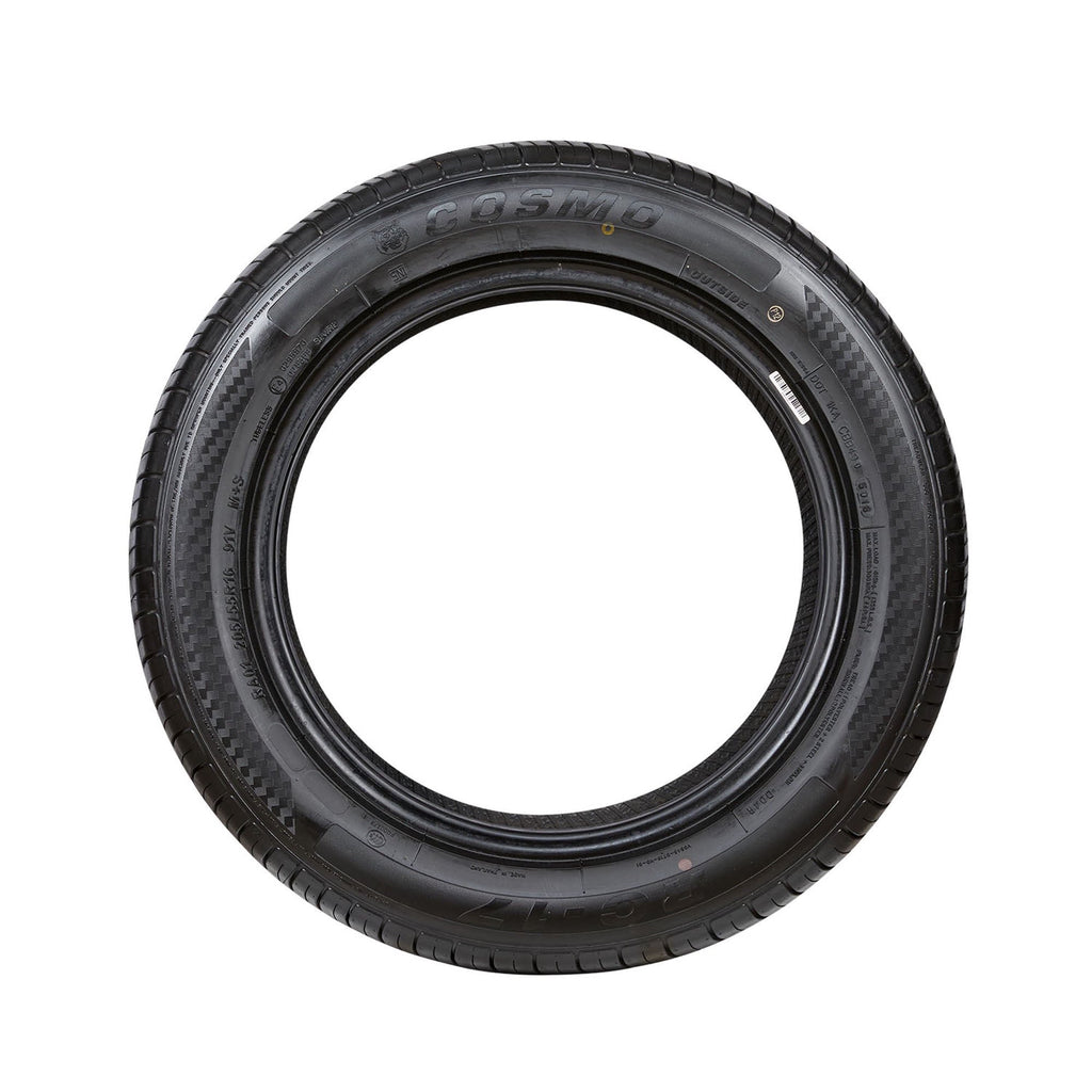 Cosmo RC-17 215/60R16 B/4PLY BSW