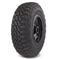 Centennial Dirt Commander M/T Mud Terrain LT33X12.50R18 122Q F Light Truck Tire