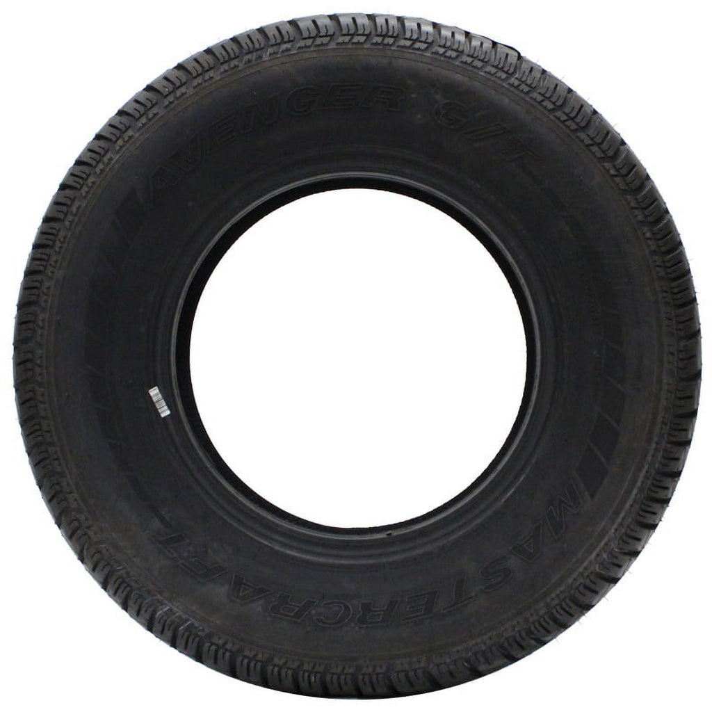 Mastercraft Avenger G/T All Season 235/70R15 102T Passenger Tire