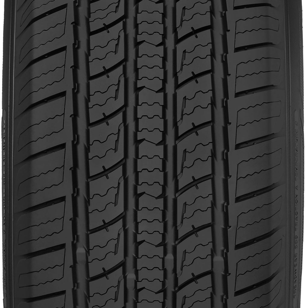 Linglong Crosswind HT2 All Season 265/75R16 116T Light Truck Tire