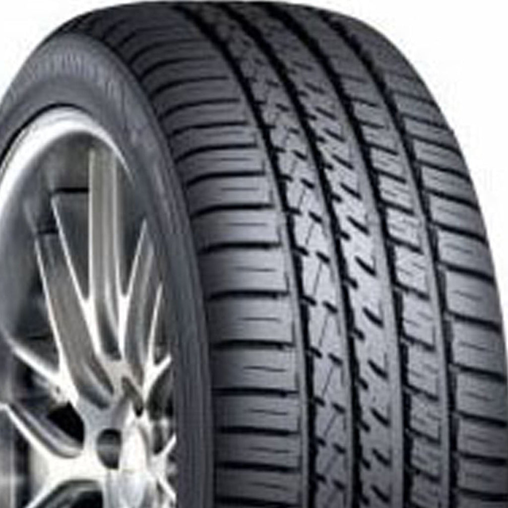 Falken Azenis FK001 A/S UHP All Season 245/45ZR20 103Y XL Passenger Tire