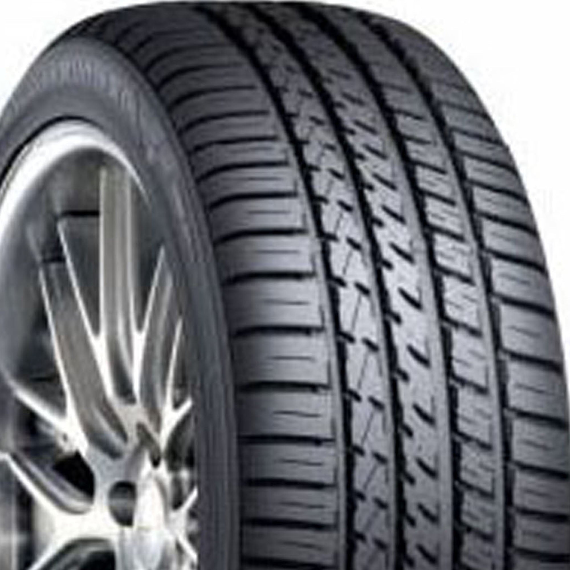 Falken Azenis FK001 A/S UHP All Season 245/45ZR20 103Y XL Passenger Tire