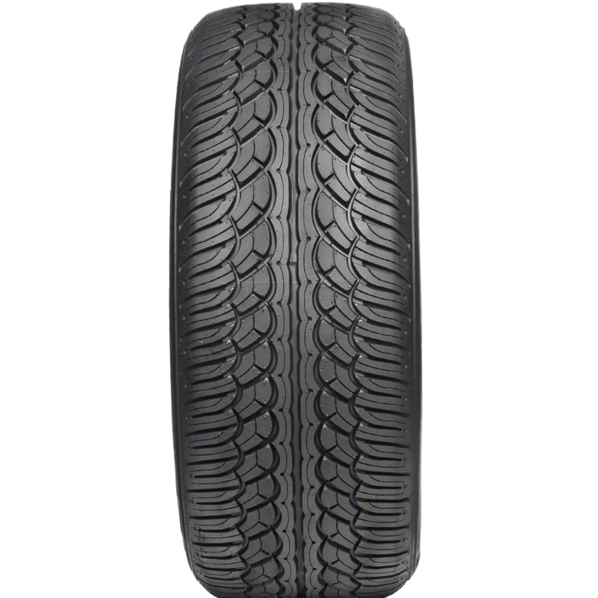 Yokohama Parada Spec-X Performance 265/35R22 102V XL SUV/Crossover Tire
