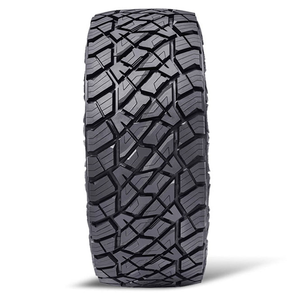 Predator New Mutant X-AT All Terrain LT33X12.50R20 119Q F Light Truck Tire