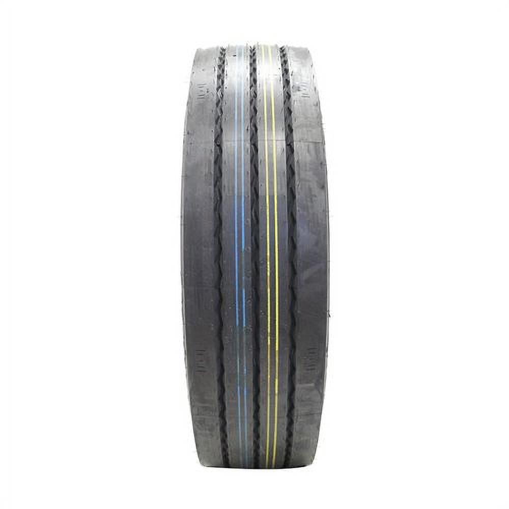 Continental HTL2 Eco Plus 235/75R17.5 143L Tire