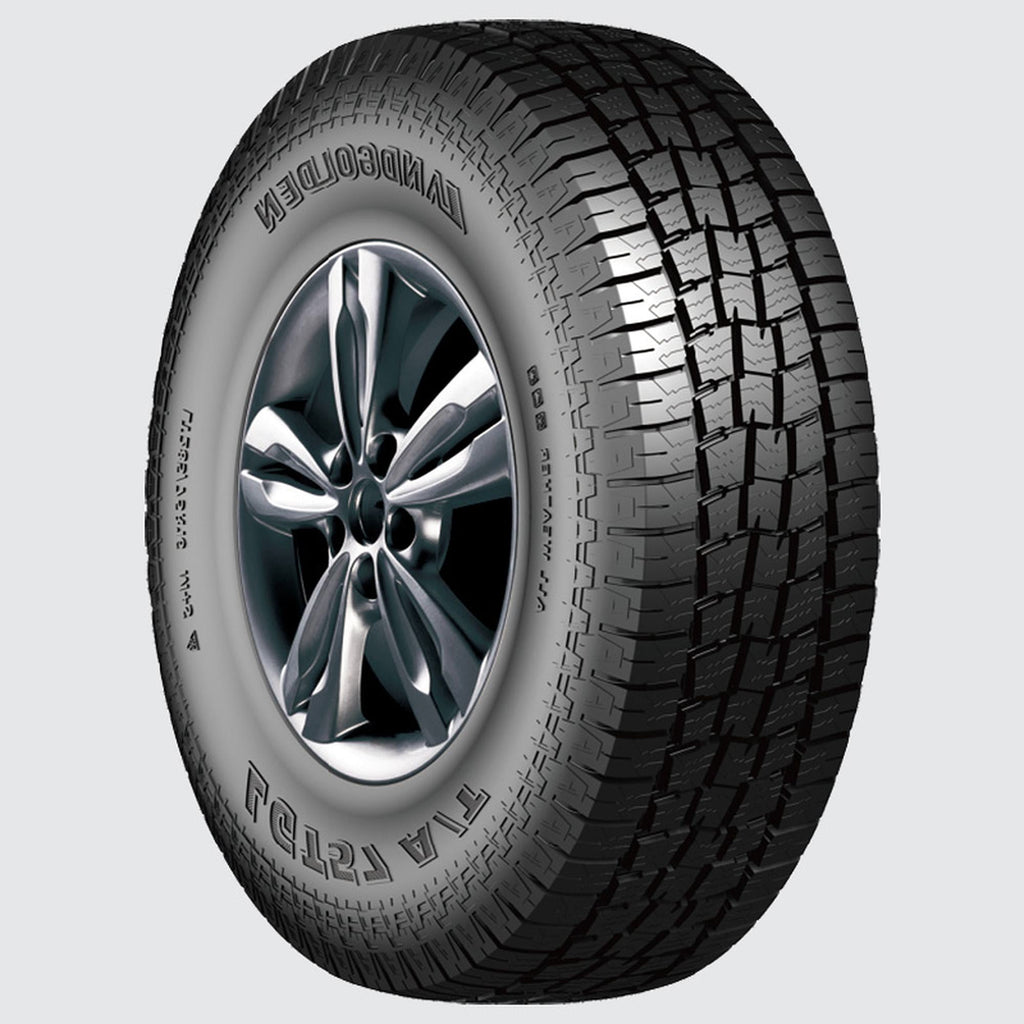 LandGolden LGT57 A/T All Terrain LT285/75R16 126/123S E Light Truck Tire