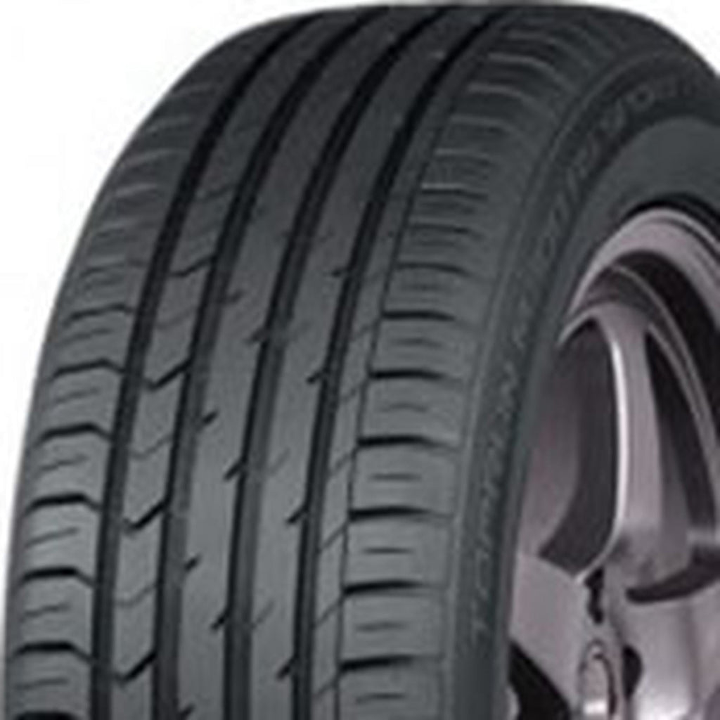 Momo Toprun M300 AS Sport UHP 195/55ZR20 95W XL Passenger Tire
