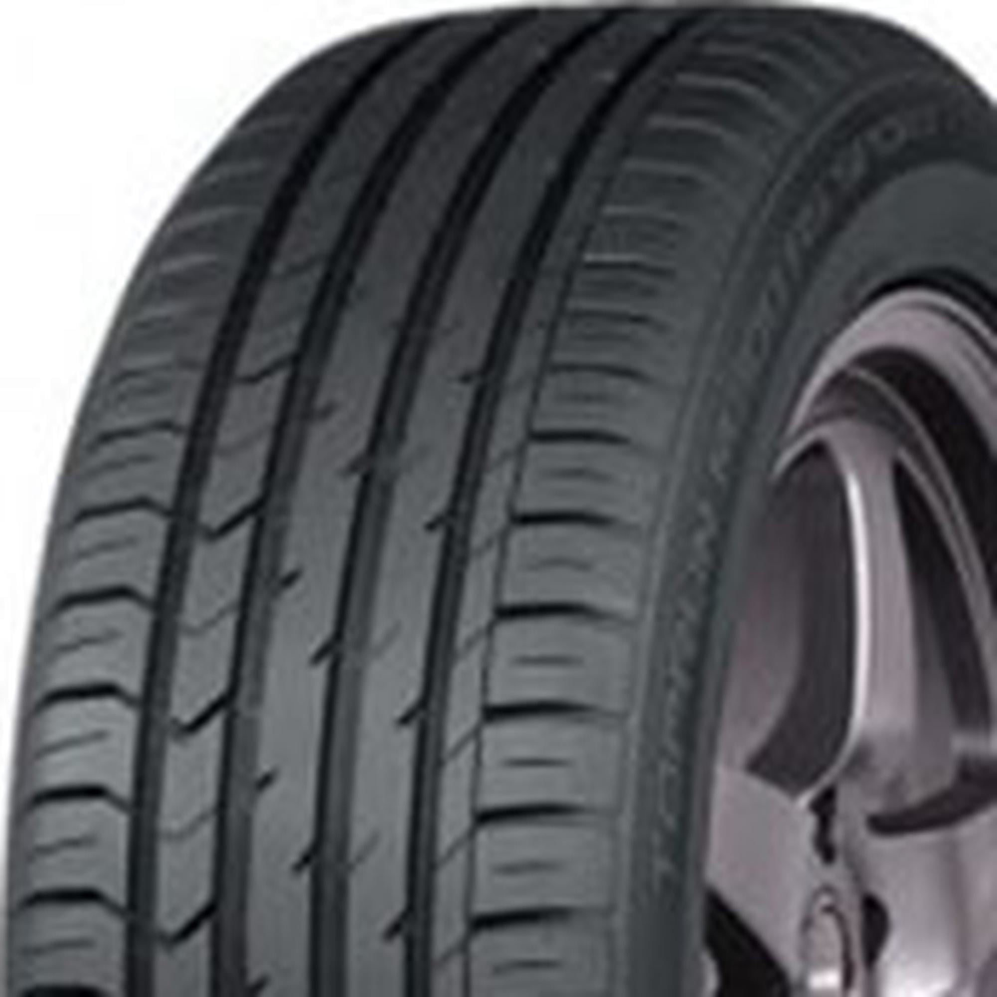 Momo Toprun M300 AS Sport UHP 195/55ZR20 95W XL Passenger Tire