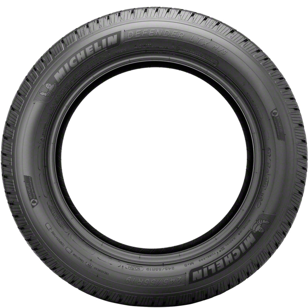 Michelin Defender LTX M/S All Season 275/50R21 113H XL Light Truck Tire