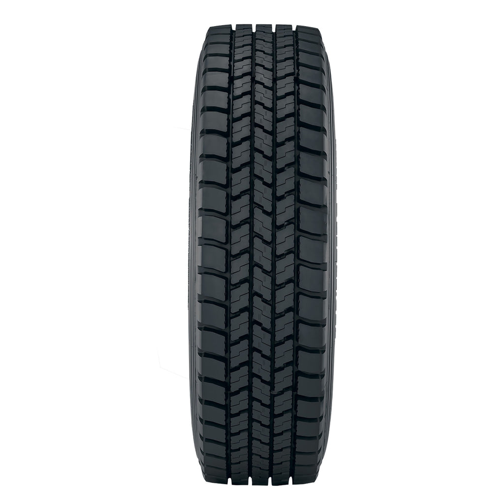 Yokohama 714R 245/70R19.5 108L H Commercial Tire