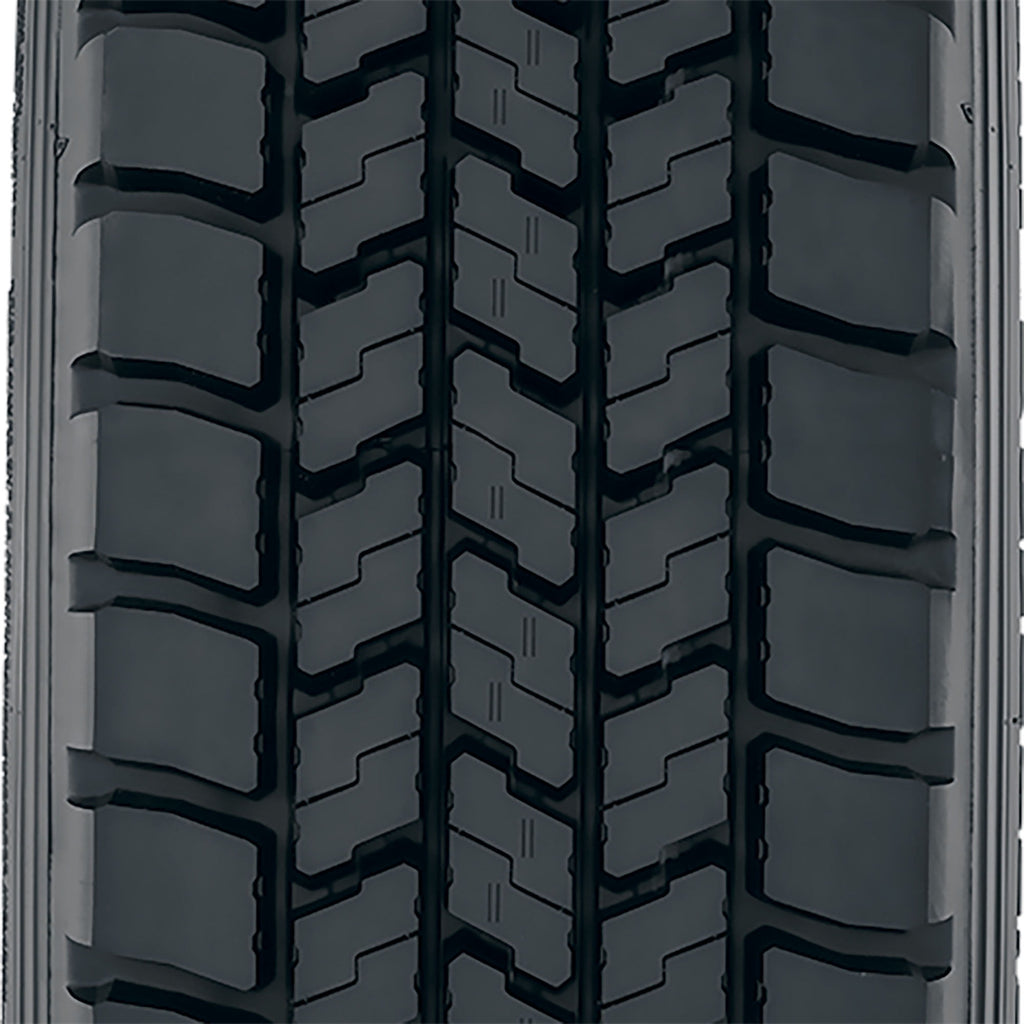 Yokohama 714R 245/70R19.5 108L H Commercial Tire