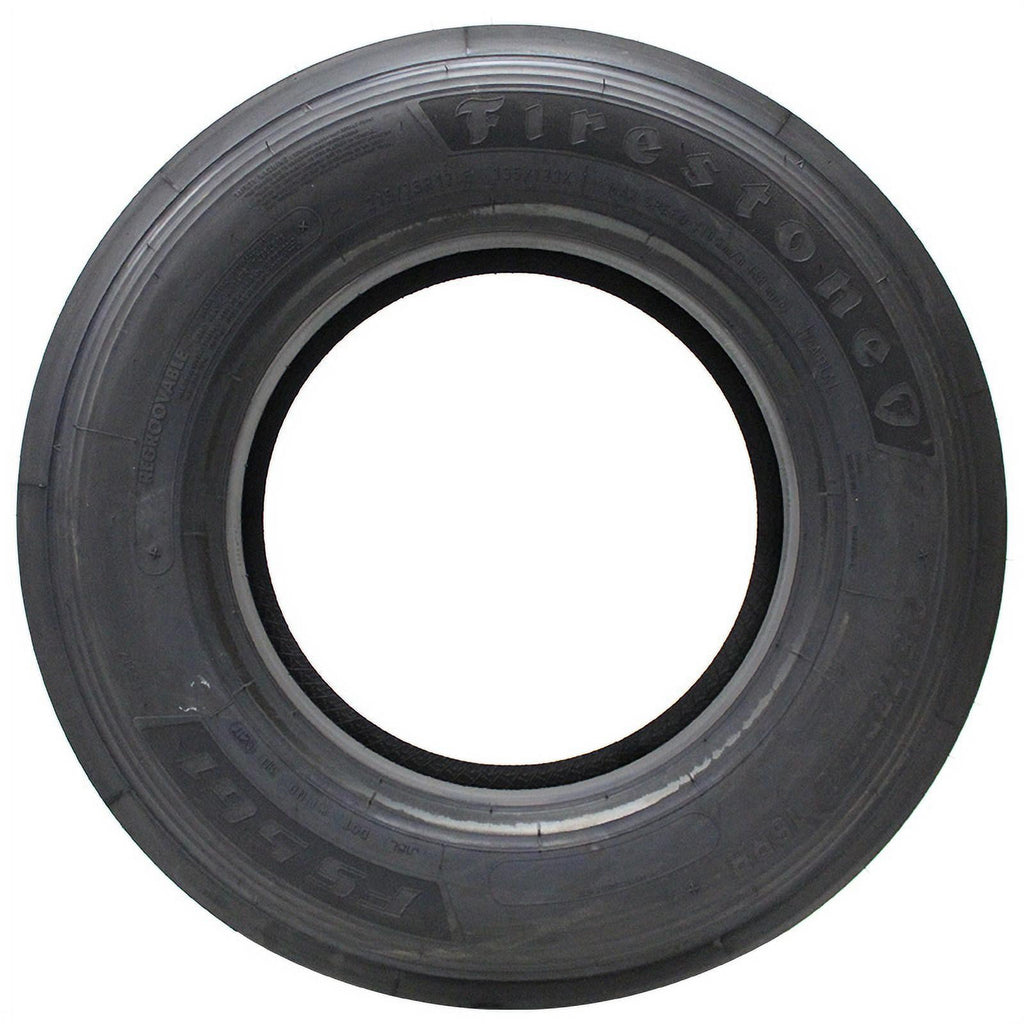 Firestone FS561 245/70R19.5 133 All Position Commercial Tire