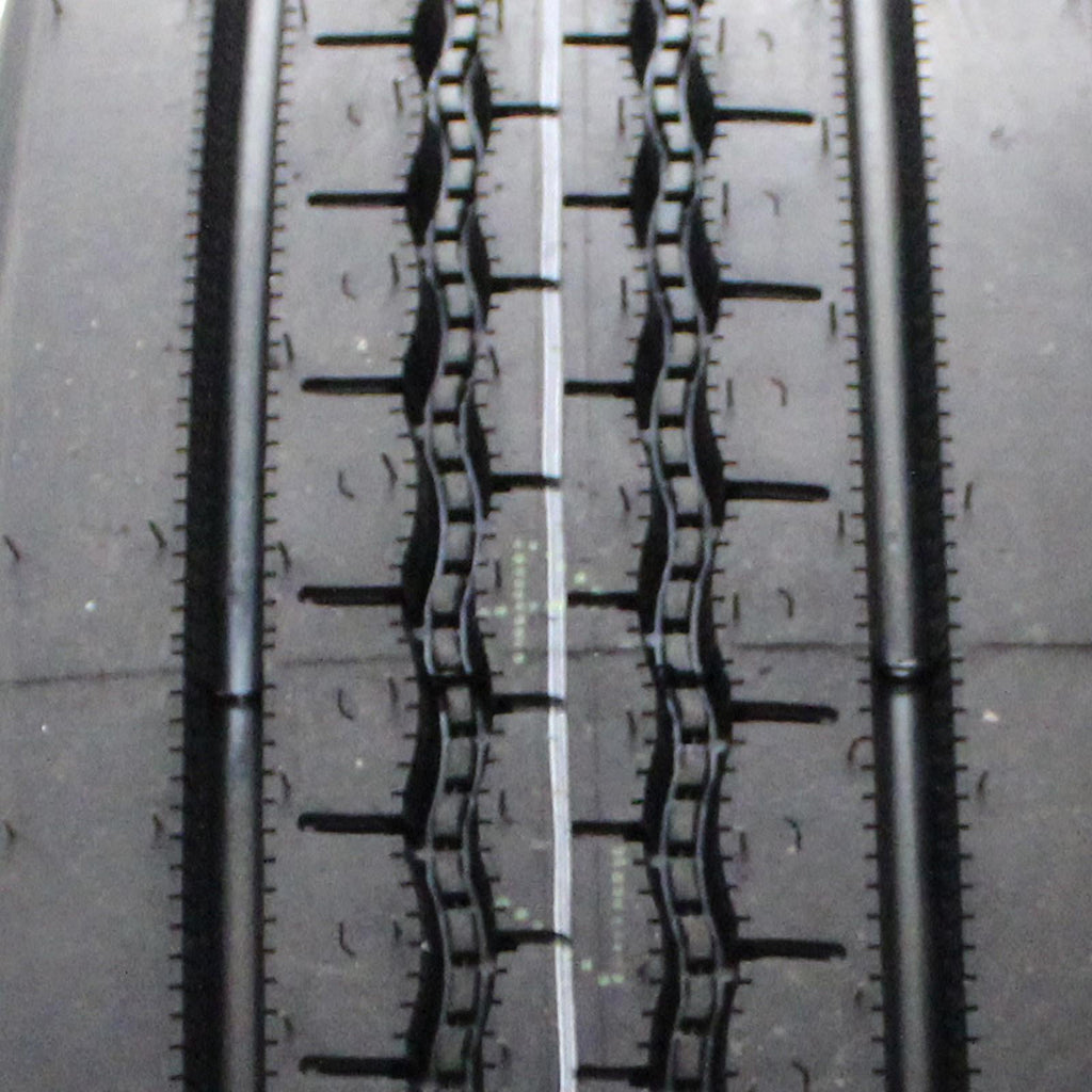 Firestone FS561 245/70R19.5 133 All Position Commercial Tire