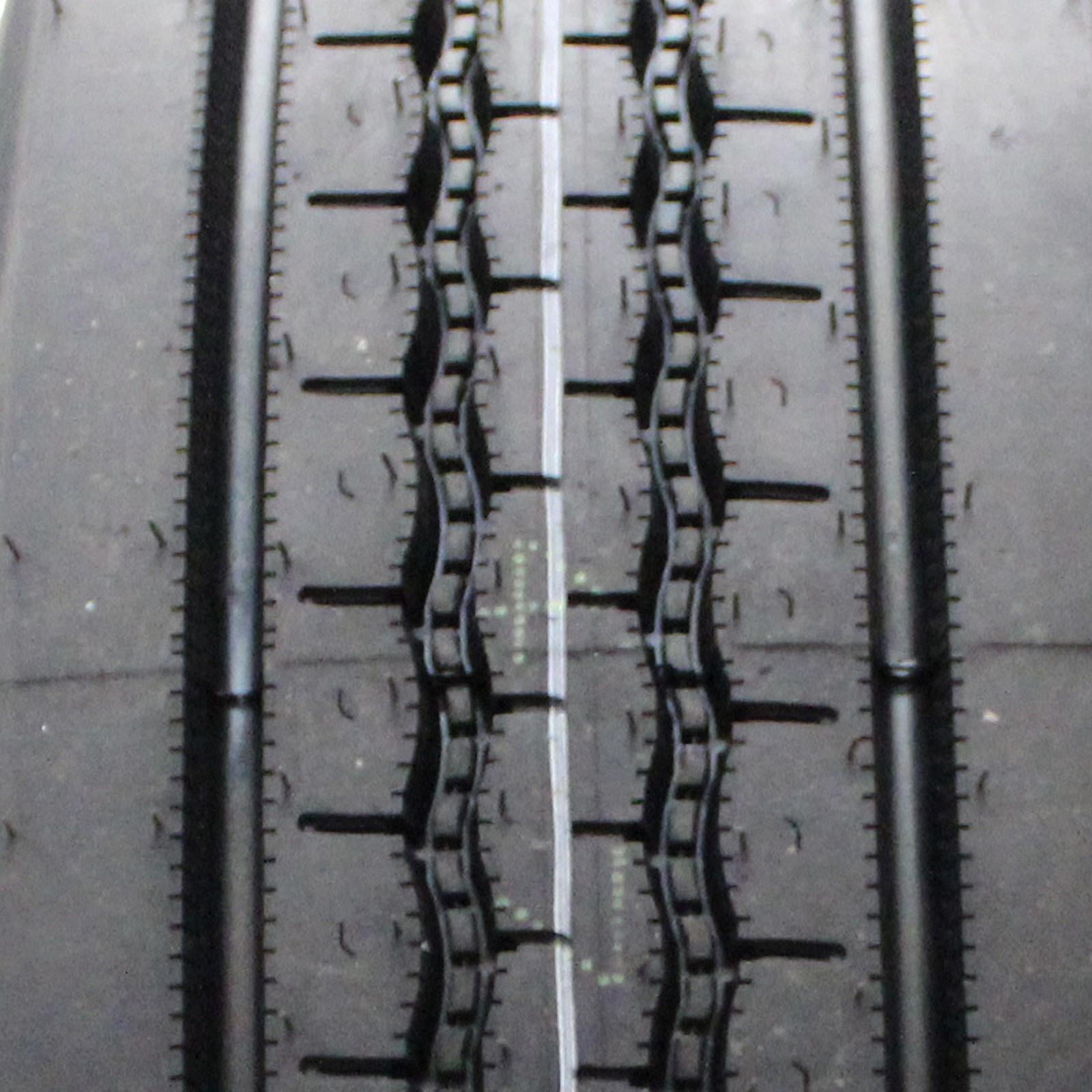 Firestone FS561 245/70R19.5 133 All Position Commercial Tire