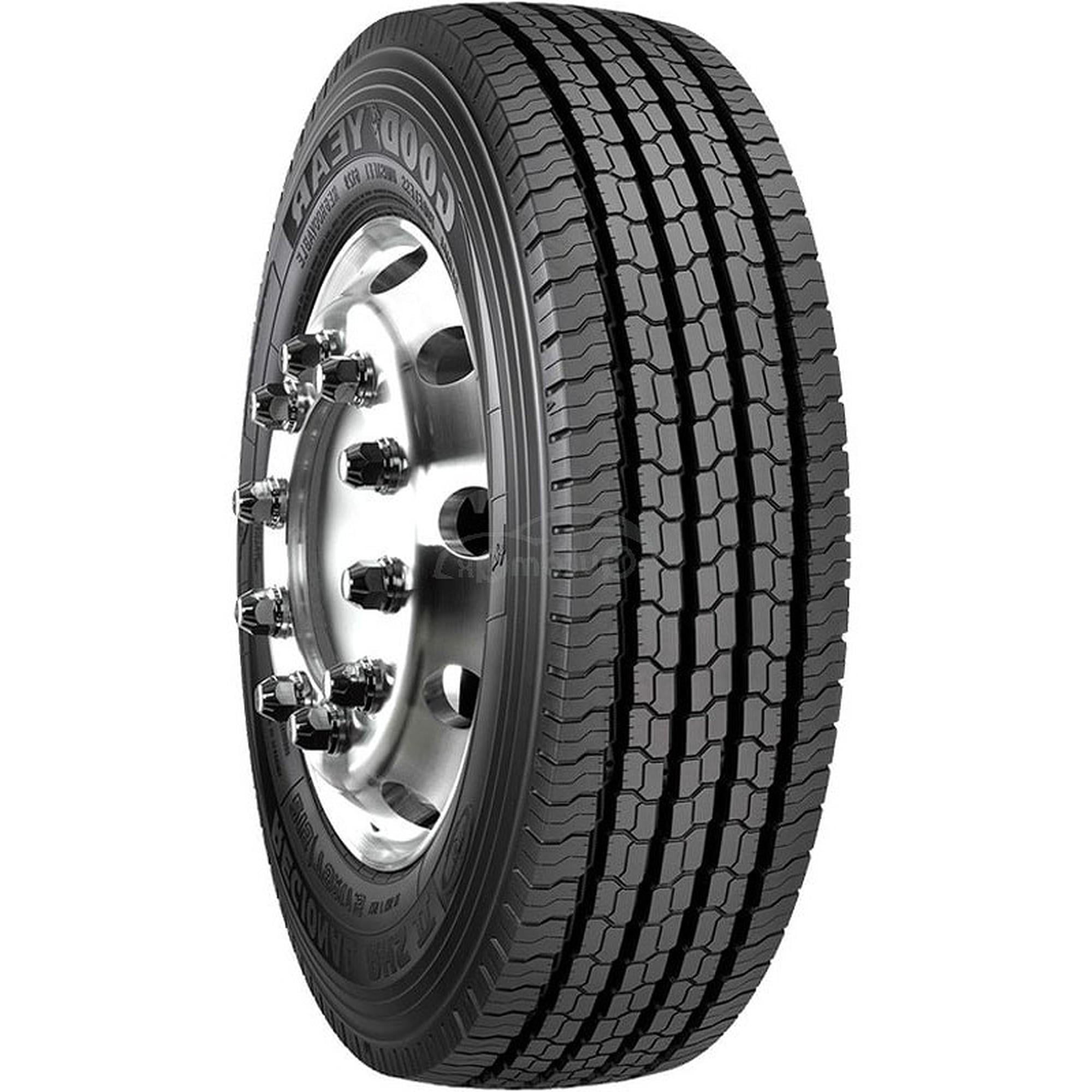 Goodyear Regional RHS 235/75R17.5 132/130L H Commercial Tire