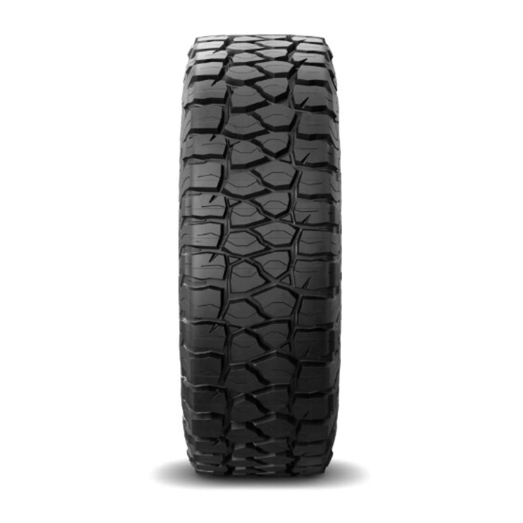 BFGoodrich BFG HD-Terrain T/A KT LT275/65R20 126/123Q E