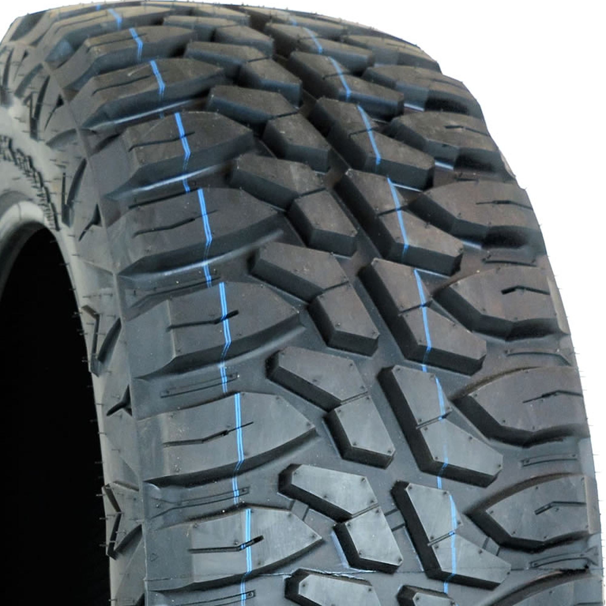 Mileking MK868 Mud Terrain LT35X12.50R24 117Q E Light Truck Tire