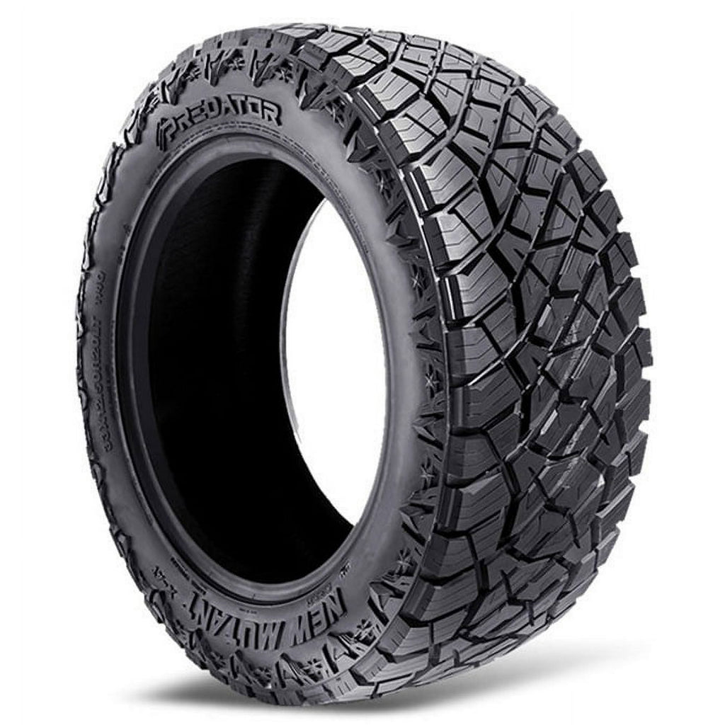 Predator New Mutant X-AT All Terrain LT235/85R16 120/116S E Light Truck Tire