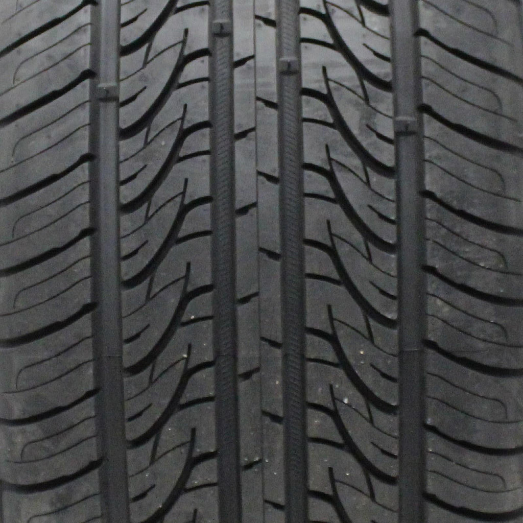 Vercelli Strada II All Season 205/50ZR17 93W XL Passenger Tire
