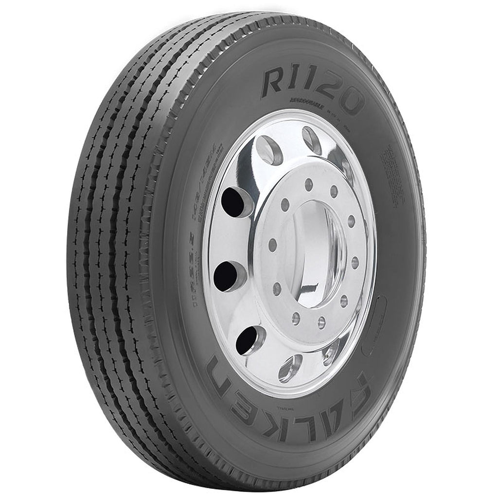 Falken RI 120 11R22.5 148/145M H Commercial Tire