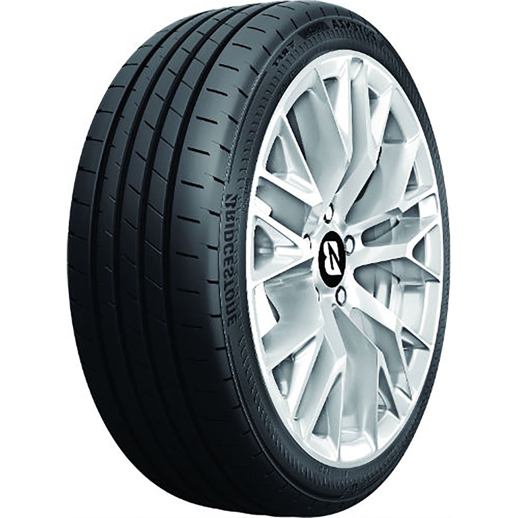 Bridgestone Potenza S007A RFT UHP 335/25ZR20 103Y XL Passenger Tire