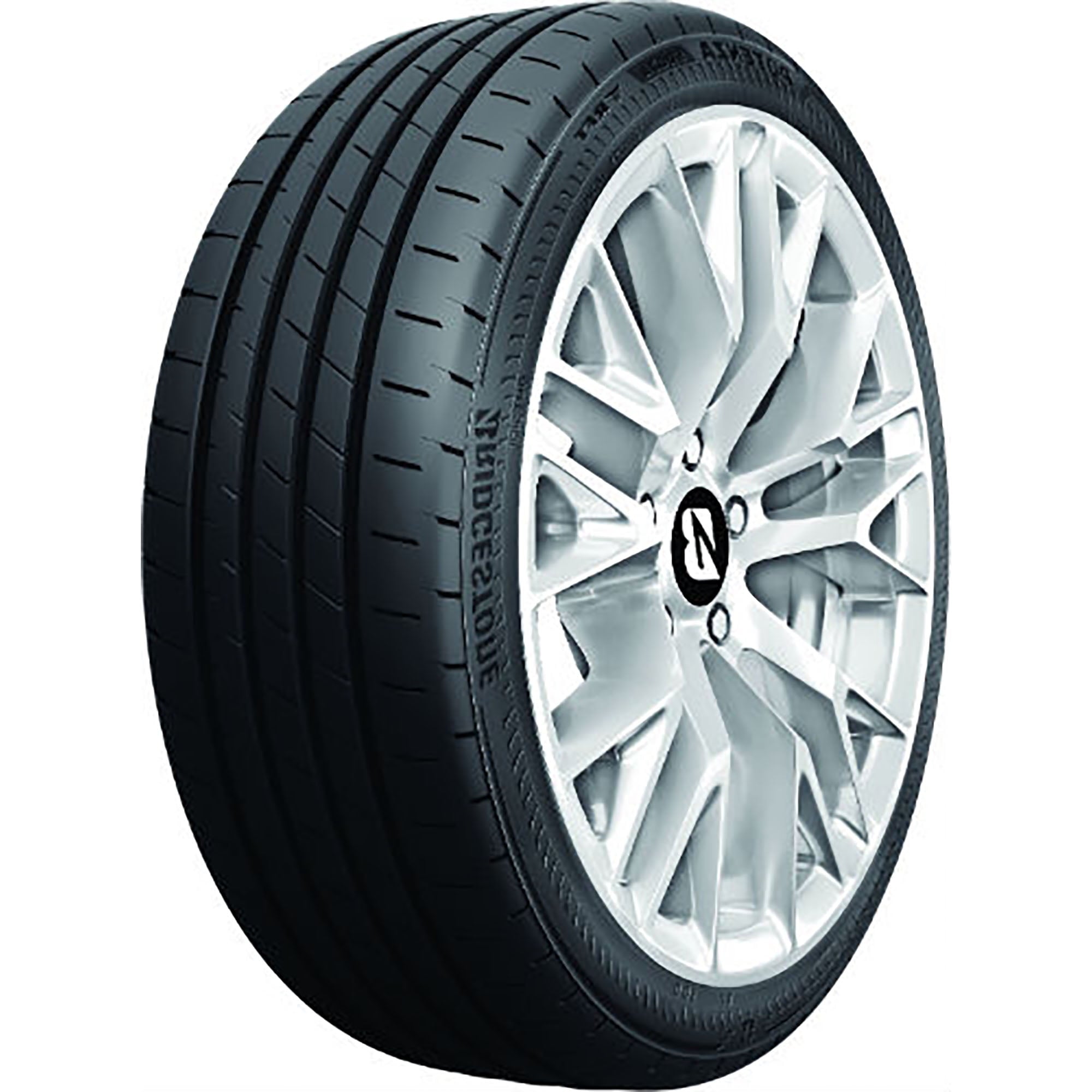 Bridgestone Potenza S007A RFT UHP 335/25ZR20 103Y XL Passenger Tire