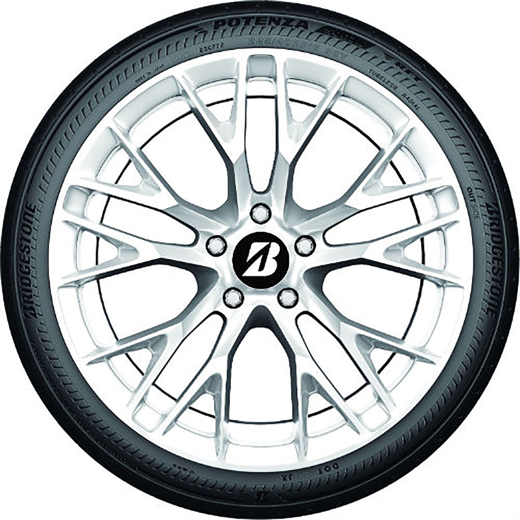 Bridgestone Potenza S007A RFT UHP 335/25ZR20 103Y XL Passenger Tire