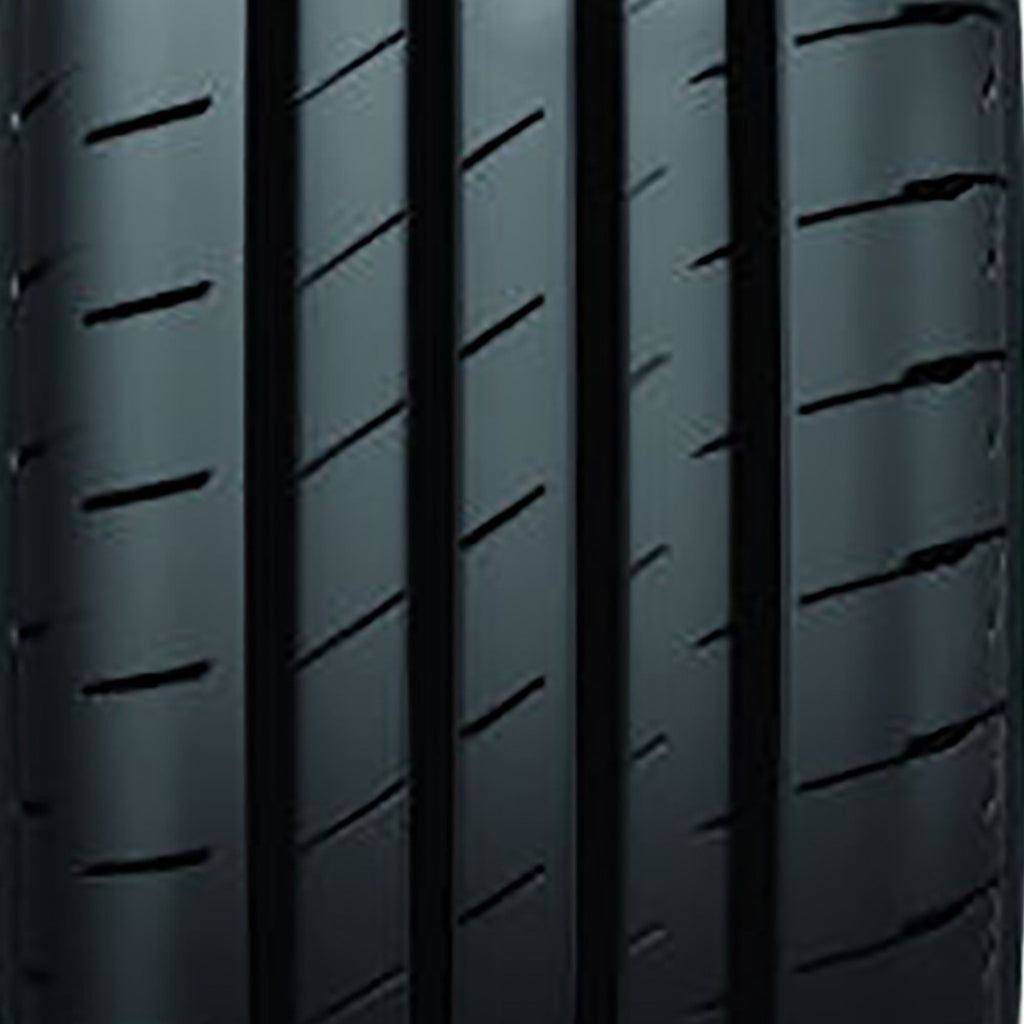 Bridgestone Potenza S007A RFT UHP 335/25ZR20 103Y XL Passenger Tire