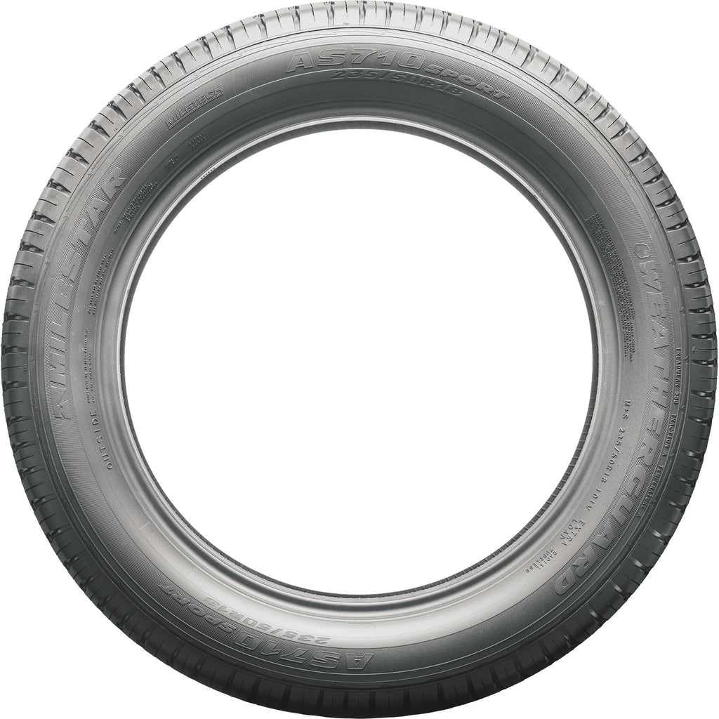 Milestar Weatherguard AS710 Sport All Season 205/65R16 99H XL Passenger Tire