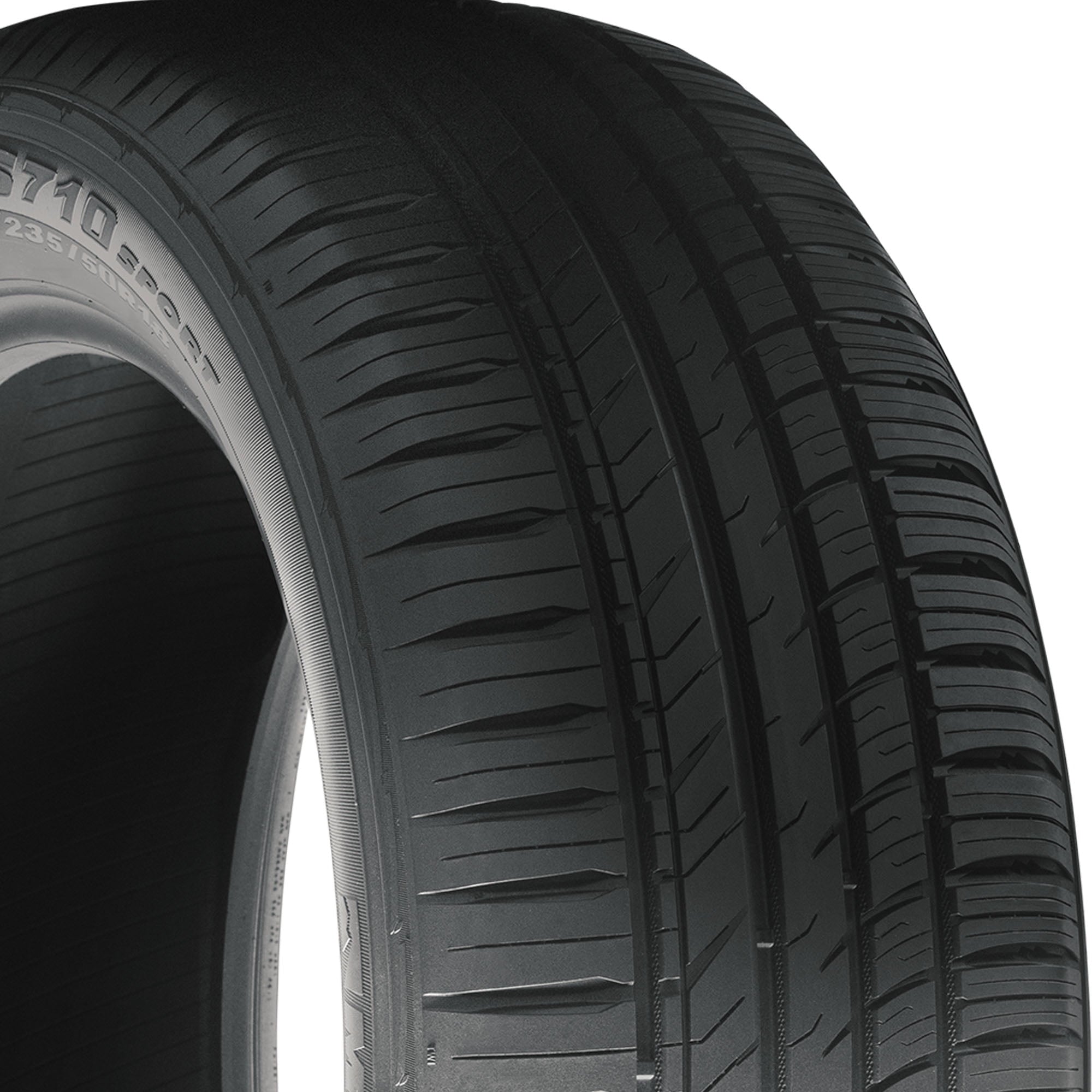 Milestar Weatherguard AS710 Sport All Season 205/65R16 99H XL Passenger Tire