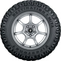 Firestone Destination M/T2 Mud Terrain LT315/75R16 127/124Q E Light Truck Tire